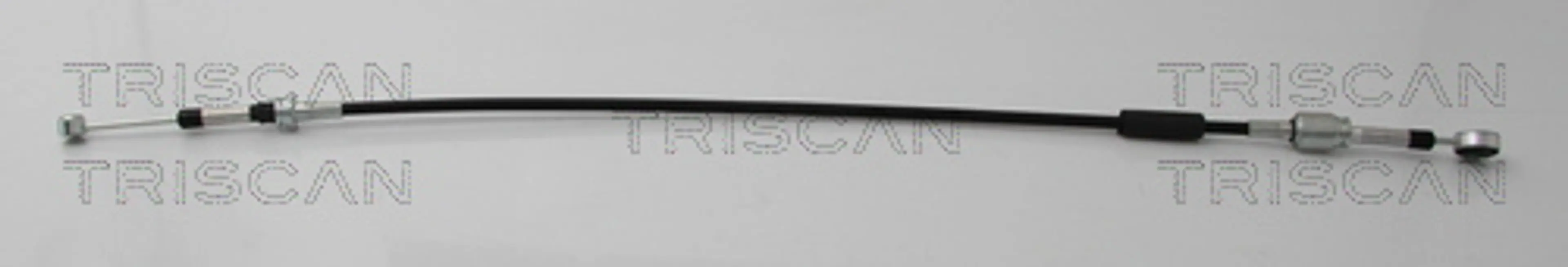 CABLE DE ACCIONAMIENTO, CAJA DE CAM