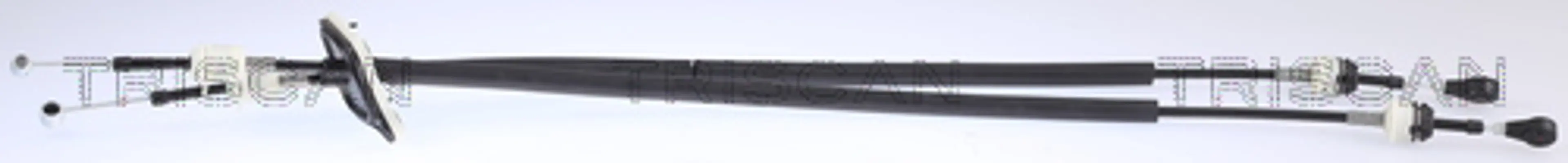 CABLE DE ACCIONAMIENTO, CAJA DE CAM