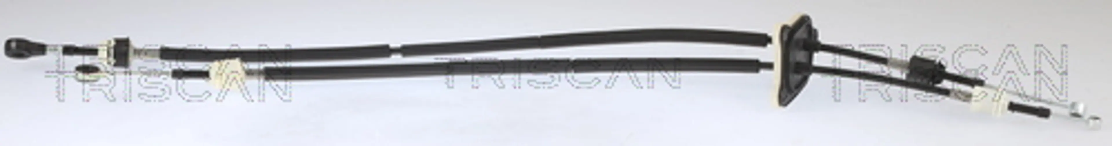 CABLE DE ACCIONAMIENTO, CAJA DE CAM