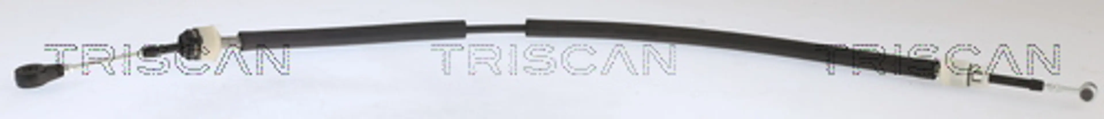 CABLE DE ACCIONAMIENTO, CAJA DE CAM