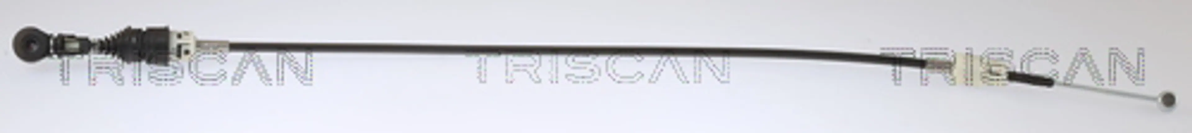 CABLE DE ACCIONAMIENTO, CAJA DE CAM