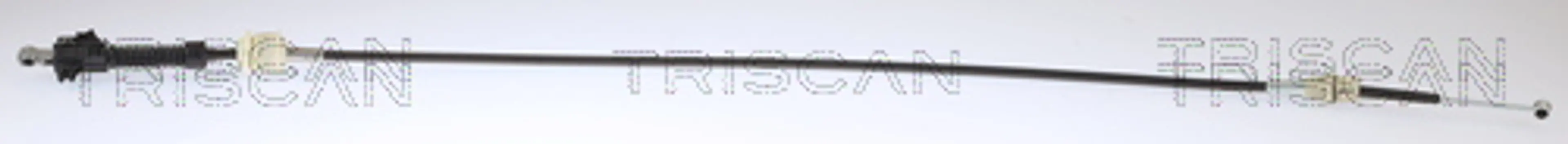 CABLE DE ACCIONAMIENTO, CAJA DE CAM