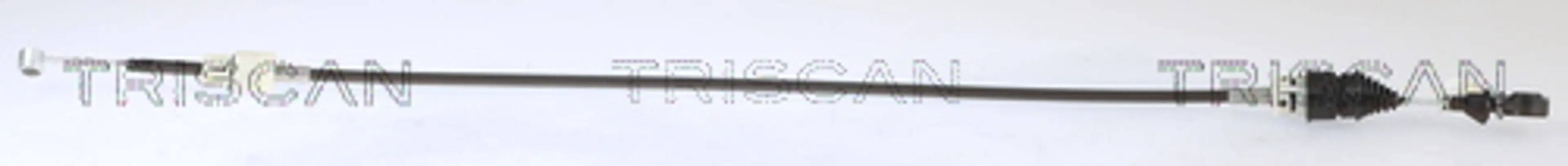 CABLE DE ACCIONAMIENTO, CAJA DE CAM