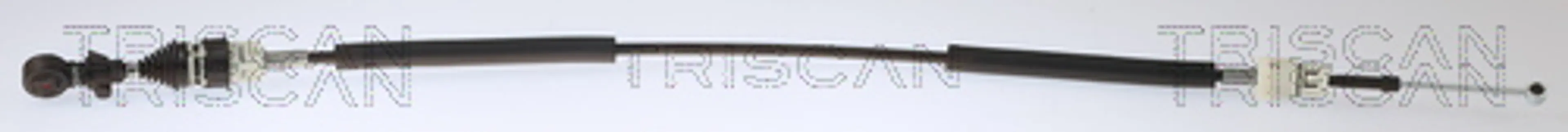 CABLE DE ACCIONAMIENTO, CAJA DE CAM