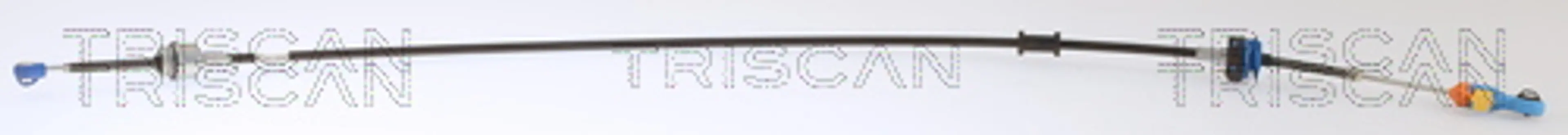 CABLE DE ACCIONAMIENTO, CAJA DE CAM