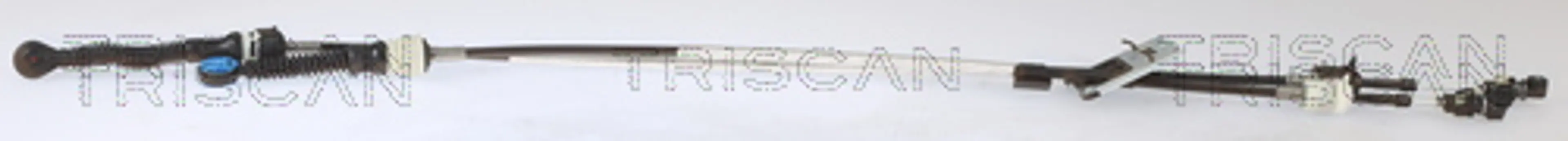 CABLE DE ACCIONAMIENTO, CAJA DE CAM