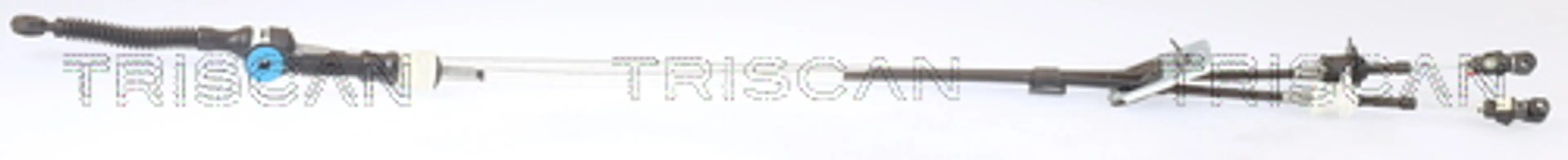 CABLE DE ACCIONAMIENTO, CAJA DE CAM