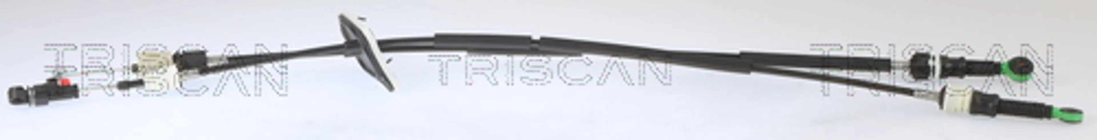 CABLE DE ACCIONAMIENTO, CAJA DE CAM