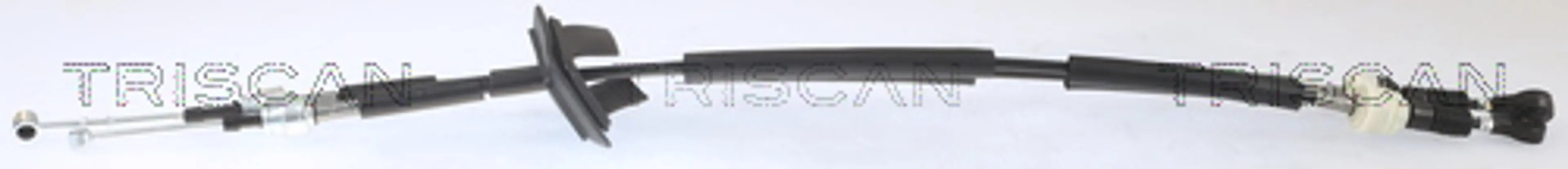 CABLE DE ACCIONAMIENTO, CAJA DE CAM