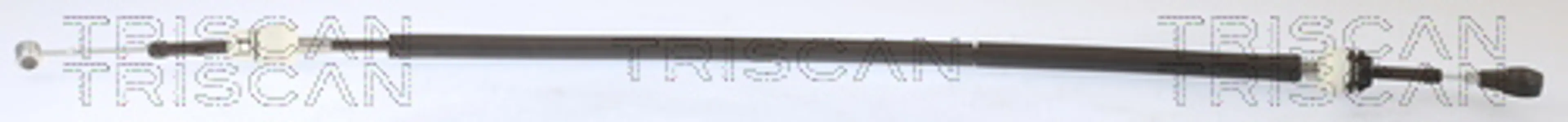 CABLE DE ACCIONAMIENTO, CAJA DE CAM