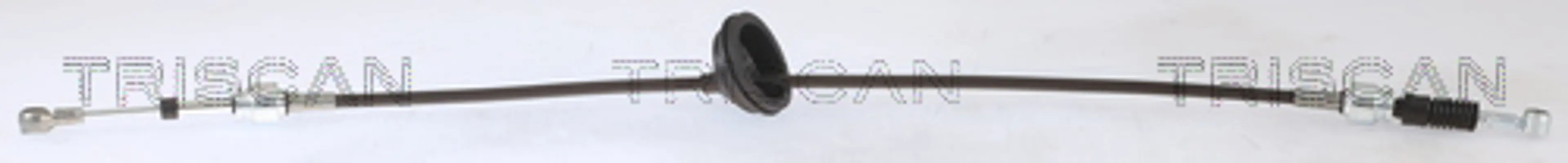 CABLE DE ACCIONAMIENTO, CAJA DE CAM