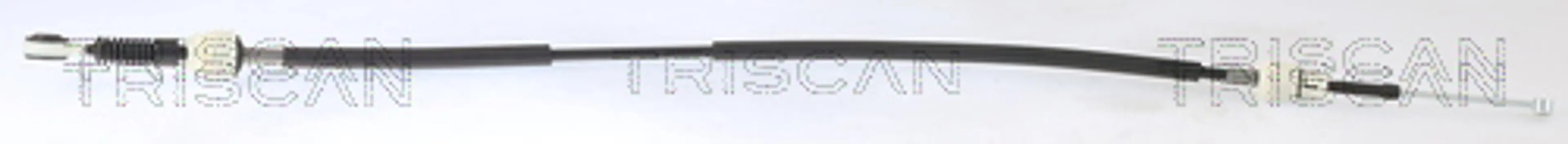 CABLE DE ACCIONAMIENTO, CAJA DE CAM