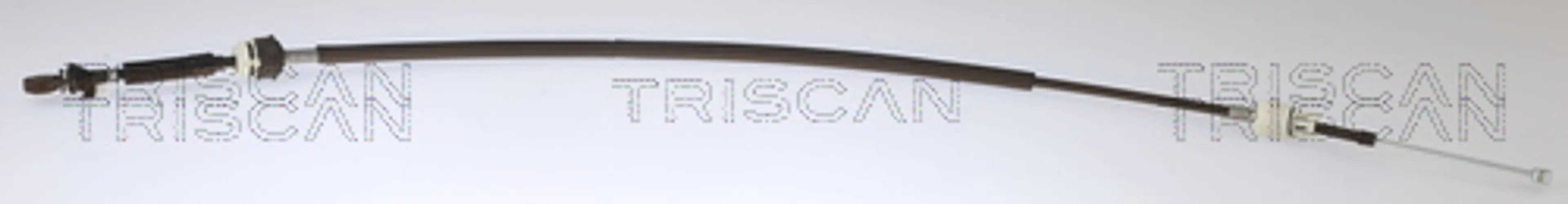 CABLE DE ACCIONAMIENTO, CAJA DE CAM