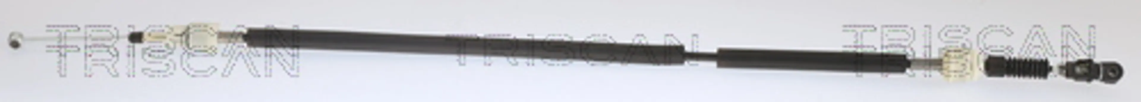 CABLE DE ACCIONAMIENTO, CAJA DE CAM