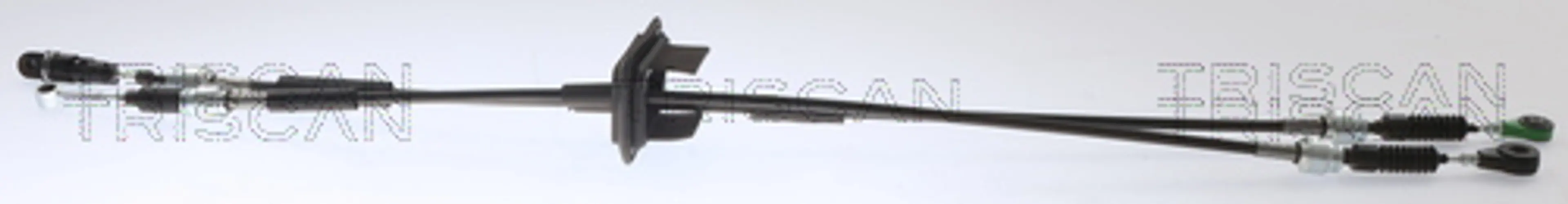 CABLE DE ACCIONAMIENTO, CAJA DE CAM