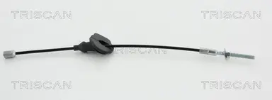 CABLE DE ACCIONAMIENTO, FRENO DE ES