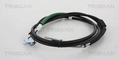CABLE DE ACCIONAMIENTO, FRENO DE ES