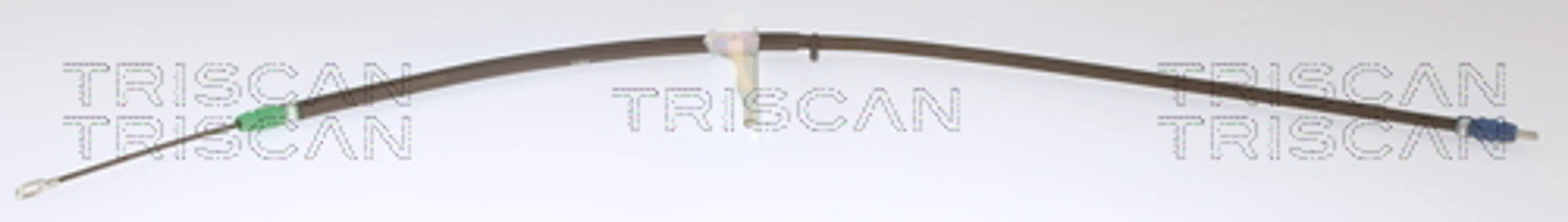 CABLE DE ACCIONAMIENTO, FRENO DE ES