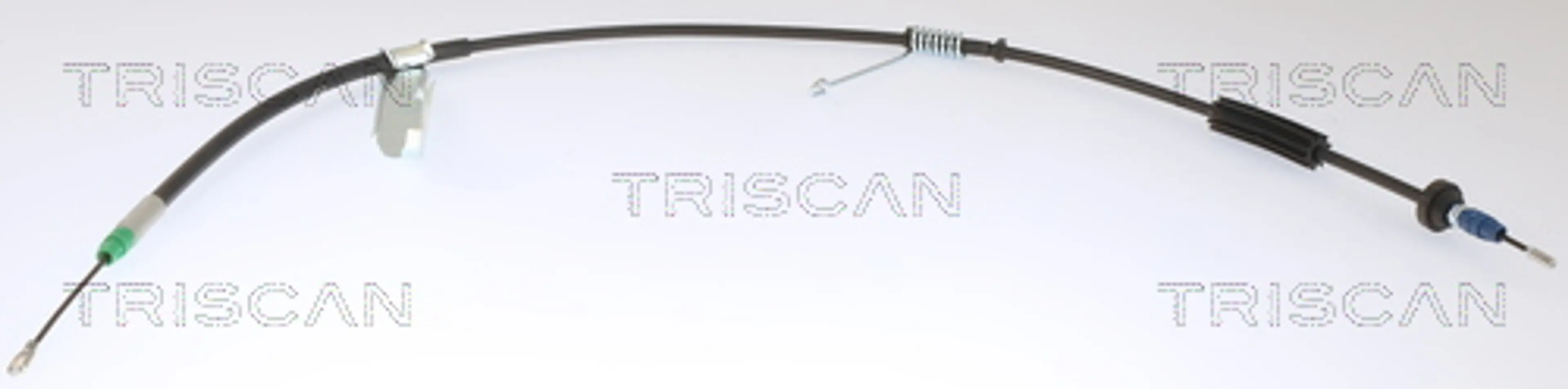 CABLE DE ACCIONAMIENTO, FRENO DE ES