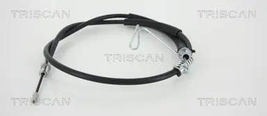 CABLE DE ACCIONAMIENTO, FRENO DE ES