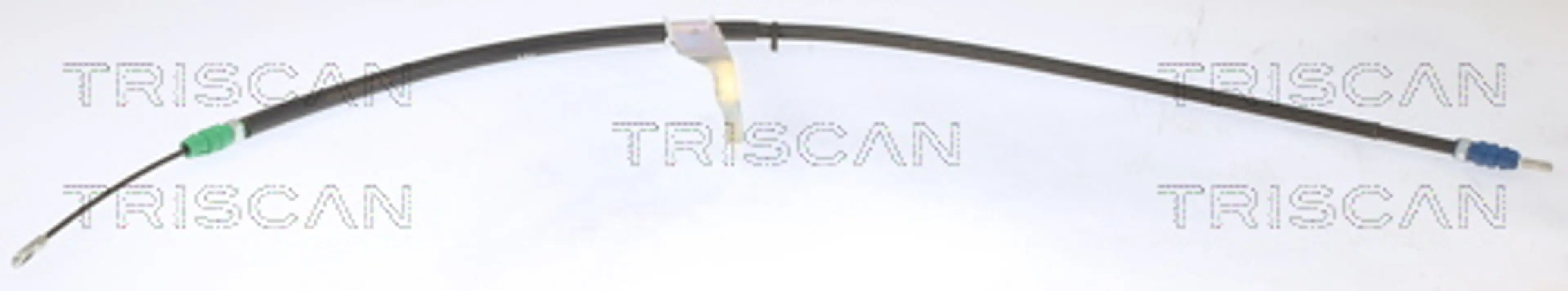 CABLE DE ACCIONAMIENTO, FRENO DE ES