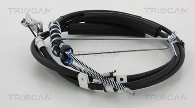 CABLE DE ACCIONAMIENTO, FRENO DE ES