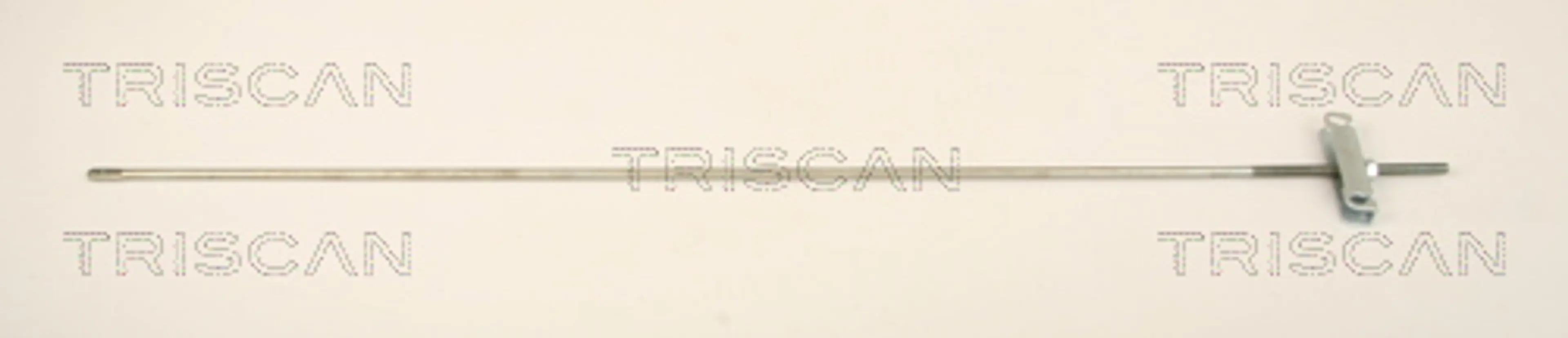 CABLE DE ACCIONAMIENTO, FRENO DE ES