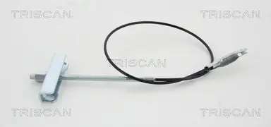 CABLE DE ACCIONAMIENTO, FRENO DE ES