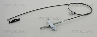 CABLE DE ACCIONAMIENTO, FRENO DE ES