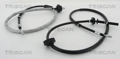 CABLE DE ACCIONAMIENTO, FRENO DE ES