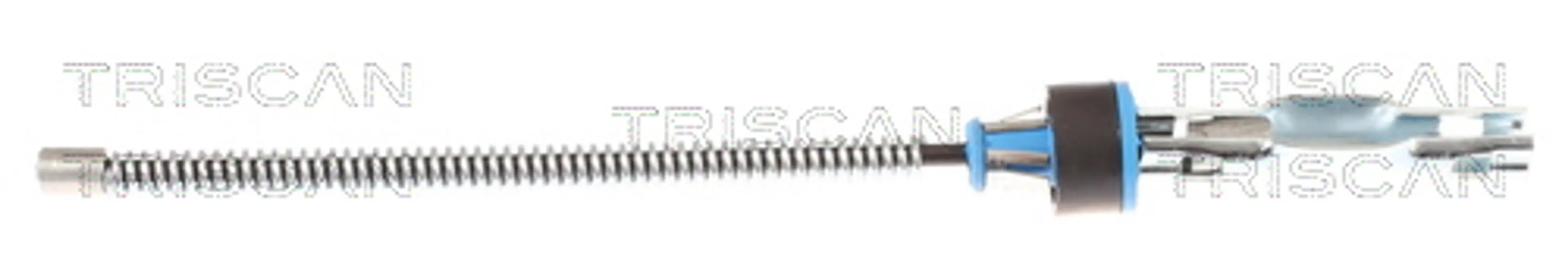 CABLE DE ACCIONAMIENTO, FRENO DE ES