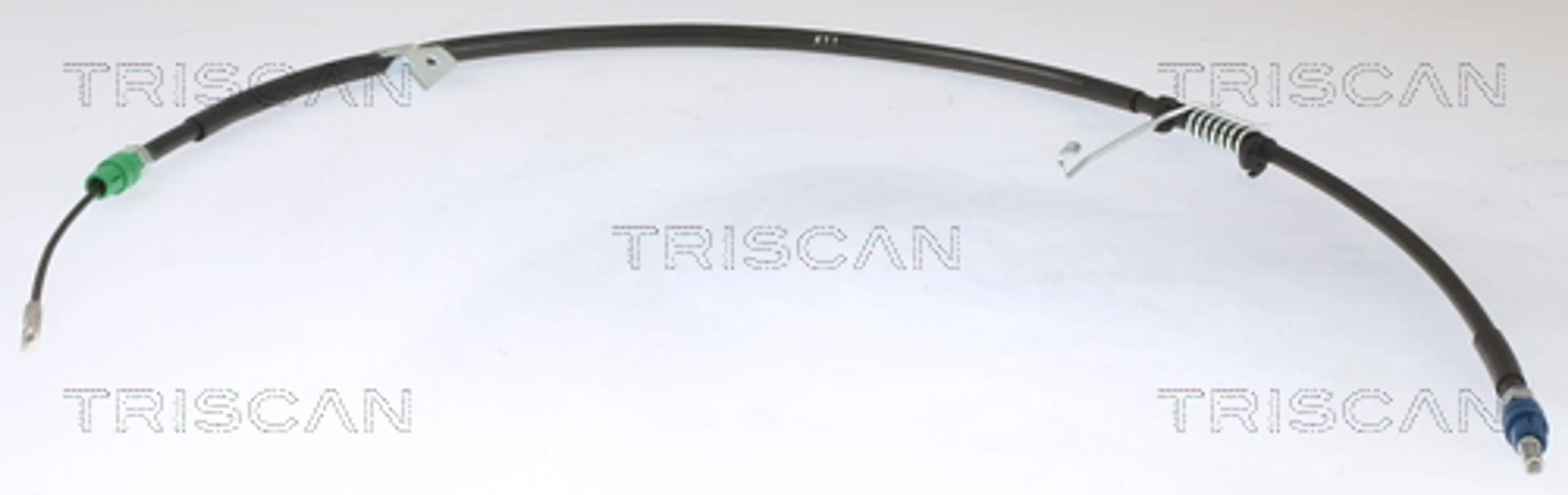 CABLE DE ACCIONAMIENTO, FRENO DE ES