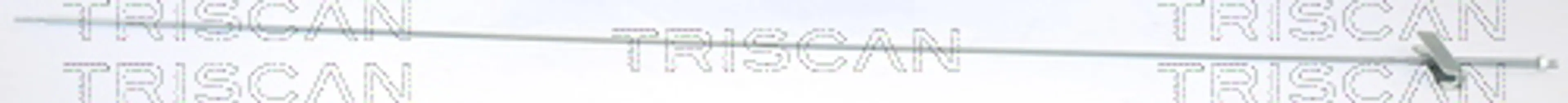 CABLE DE ACCIONAMIENTO, FRENO DE ES