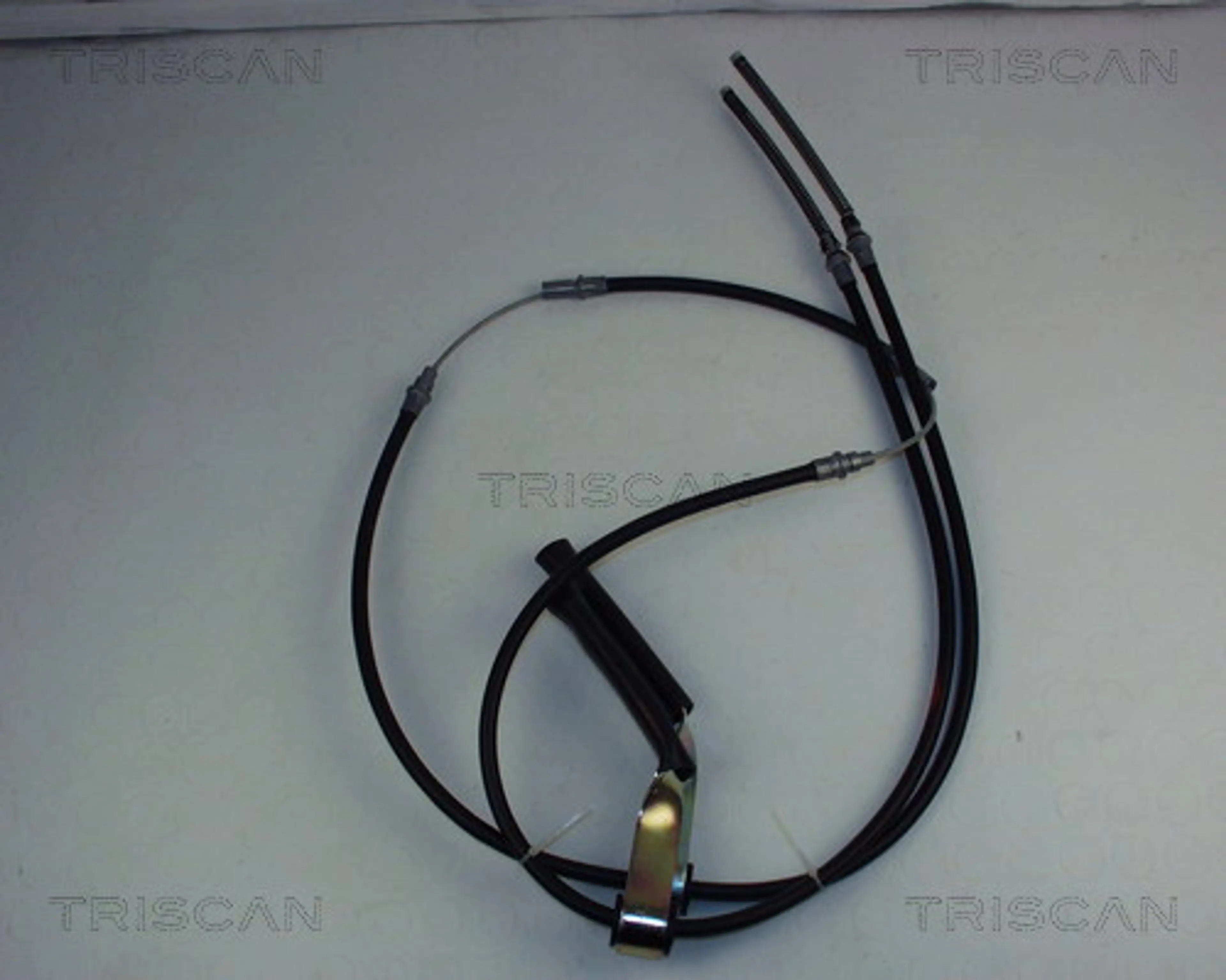 CABLE DE ACCIONAMIENTO, FRENO DE ES