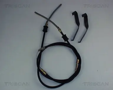 CABLE DE ACCIONAMIENTO, FRENO DE ES