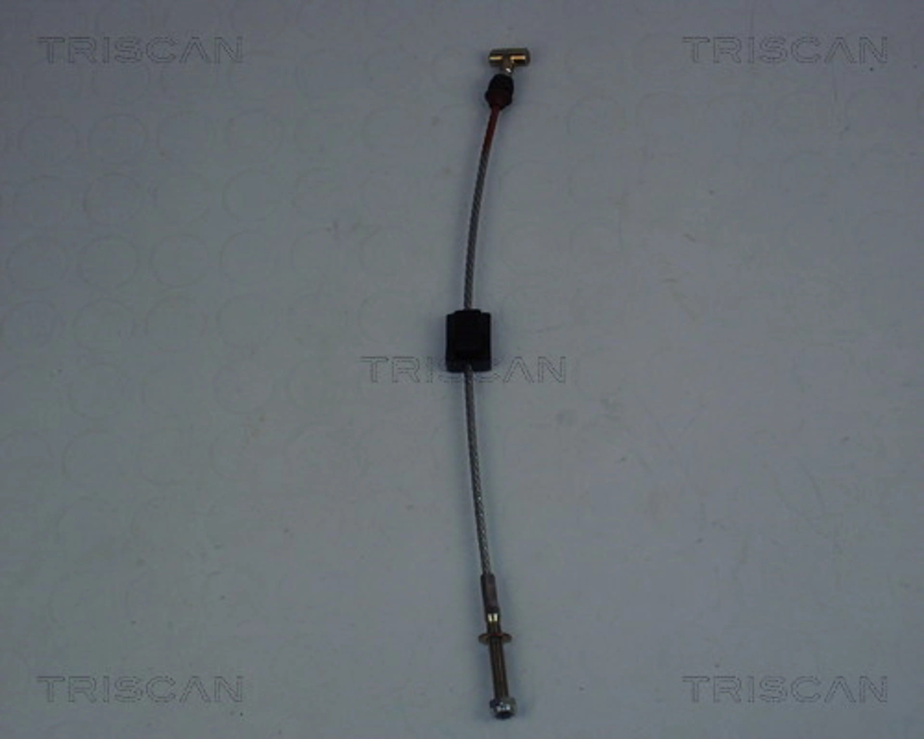 CABLE DE ACCIONAMIENTO, FRENO DE ES