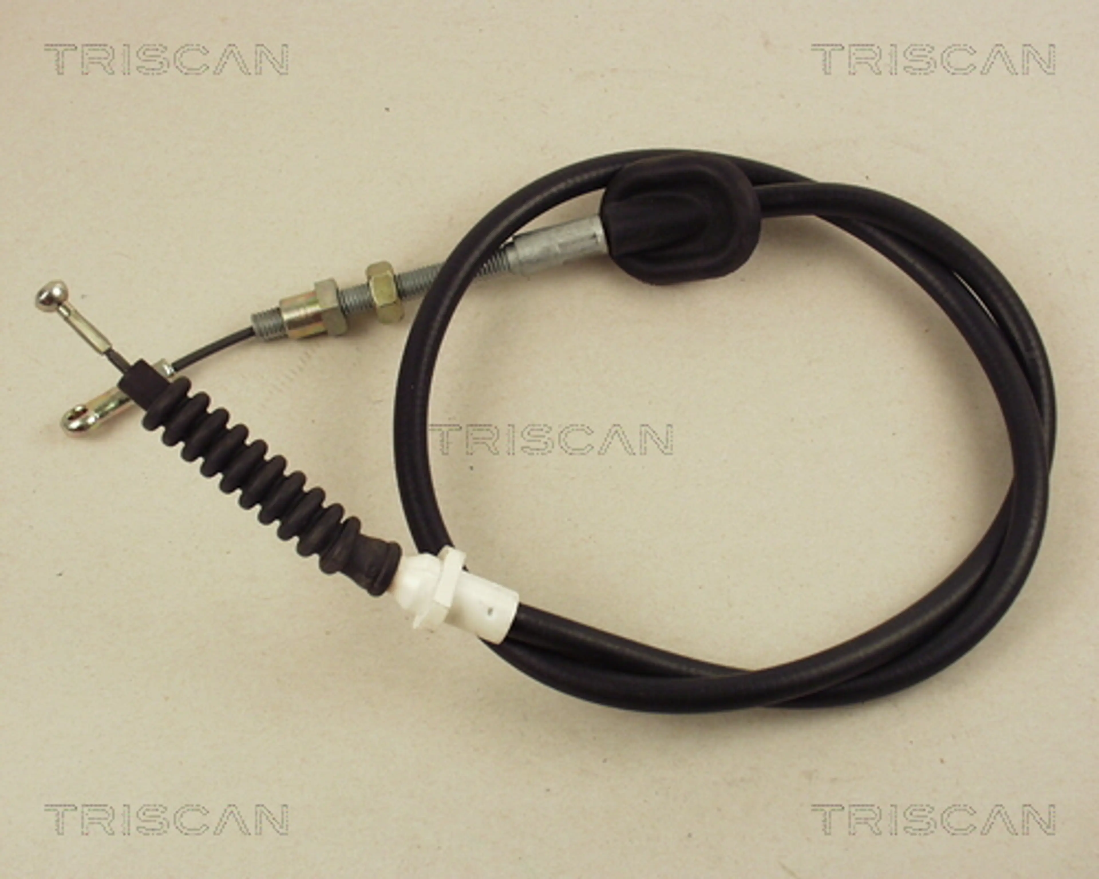 CABLE DE ACCIONAMIENTO, ACCIONAMIEN