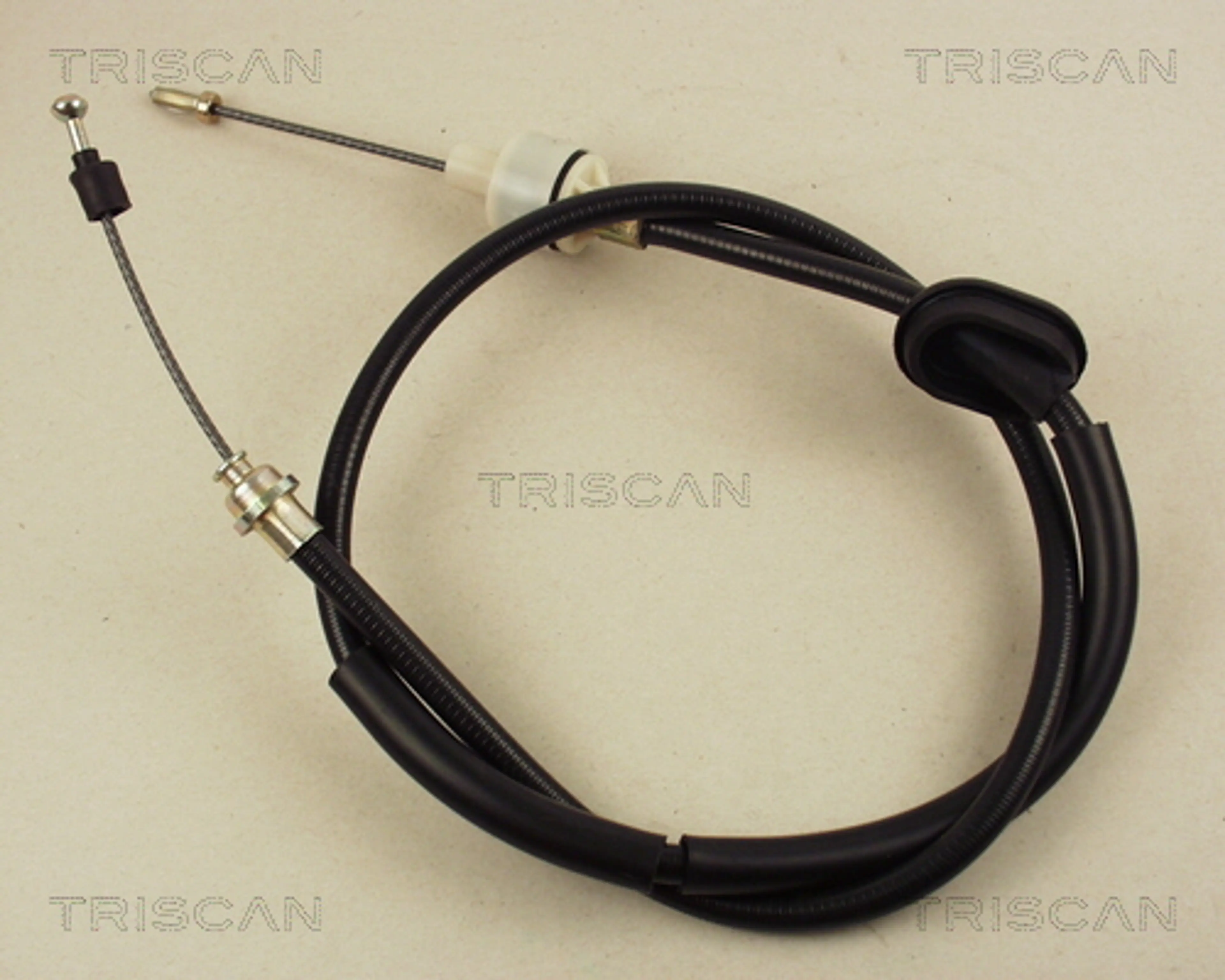 CABLE DE ACCIONAMIENTO, ACCIONAMIEN