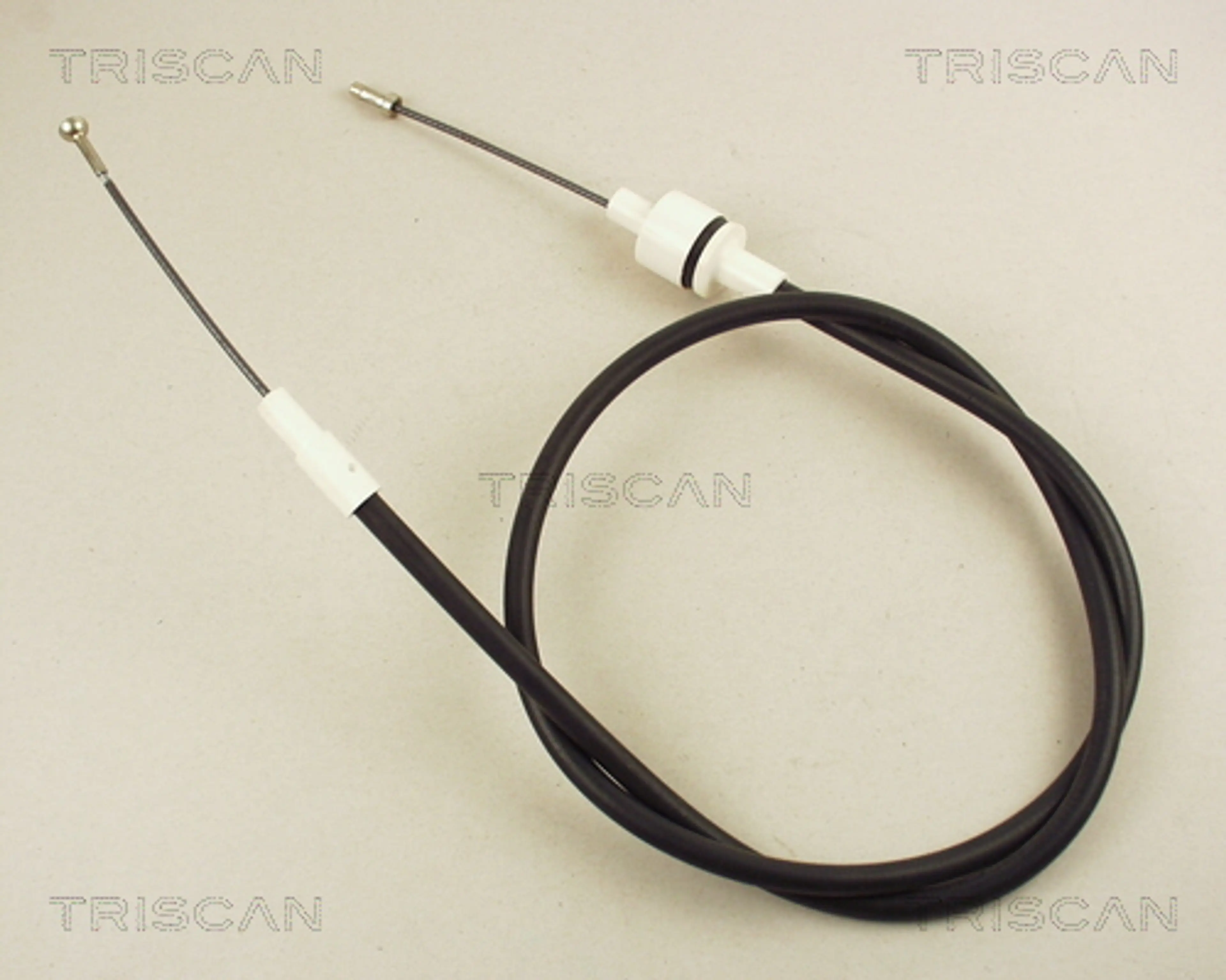 CABLE DE ACCIONAMIENTO, ACCIONAMIEN