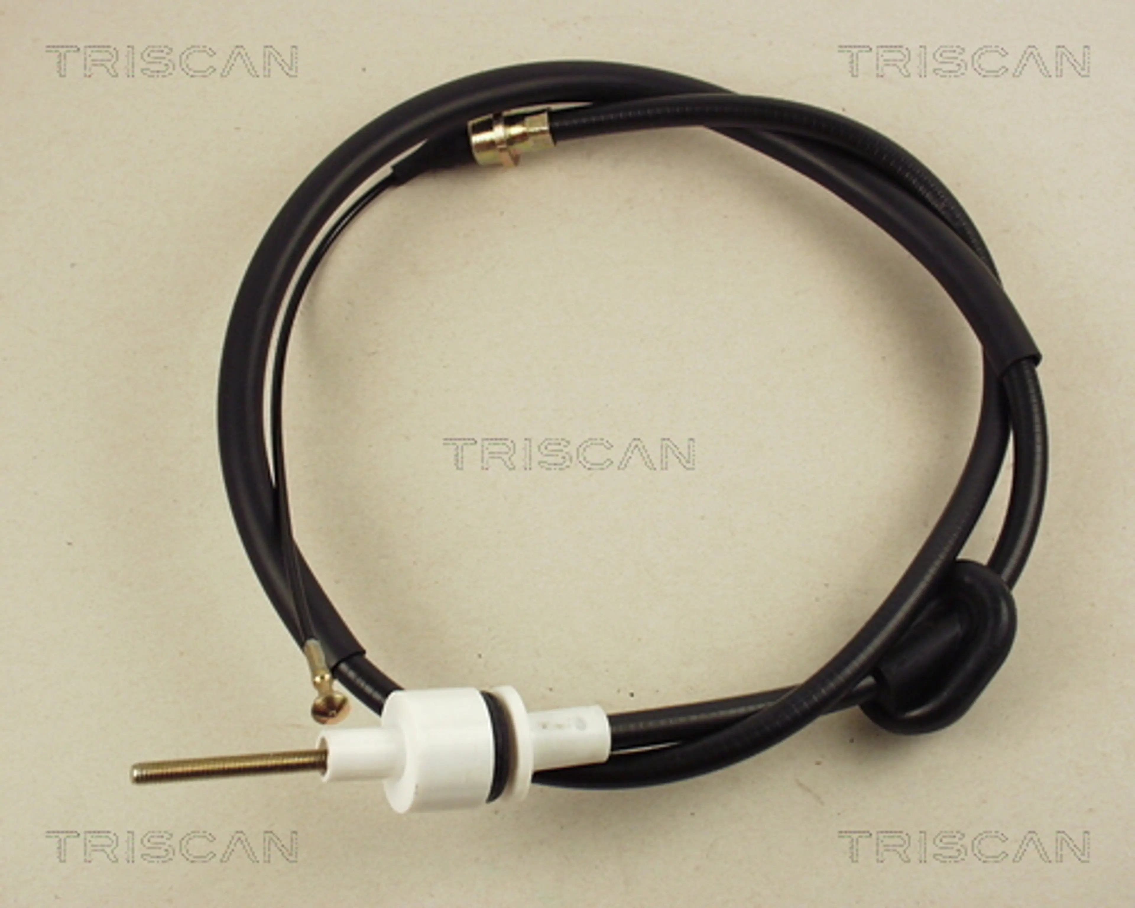 CABLE DE ACCIONAMIENTO, ACCIONAMIEN