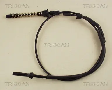 CABLE DEL ACELERADOR