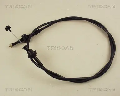 CABLE DEL ACELERADOR