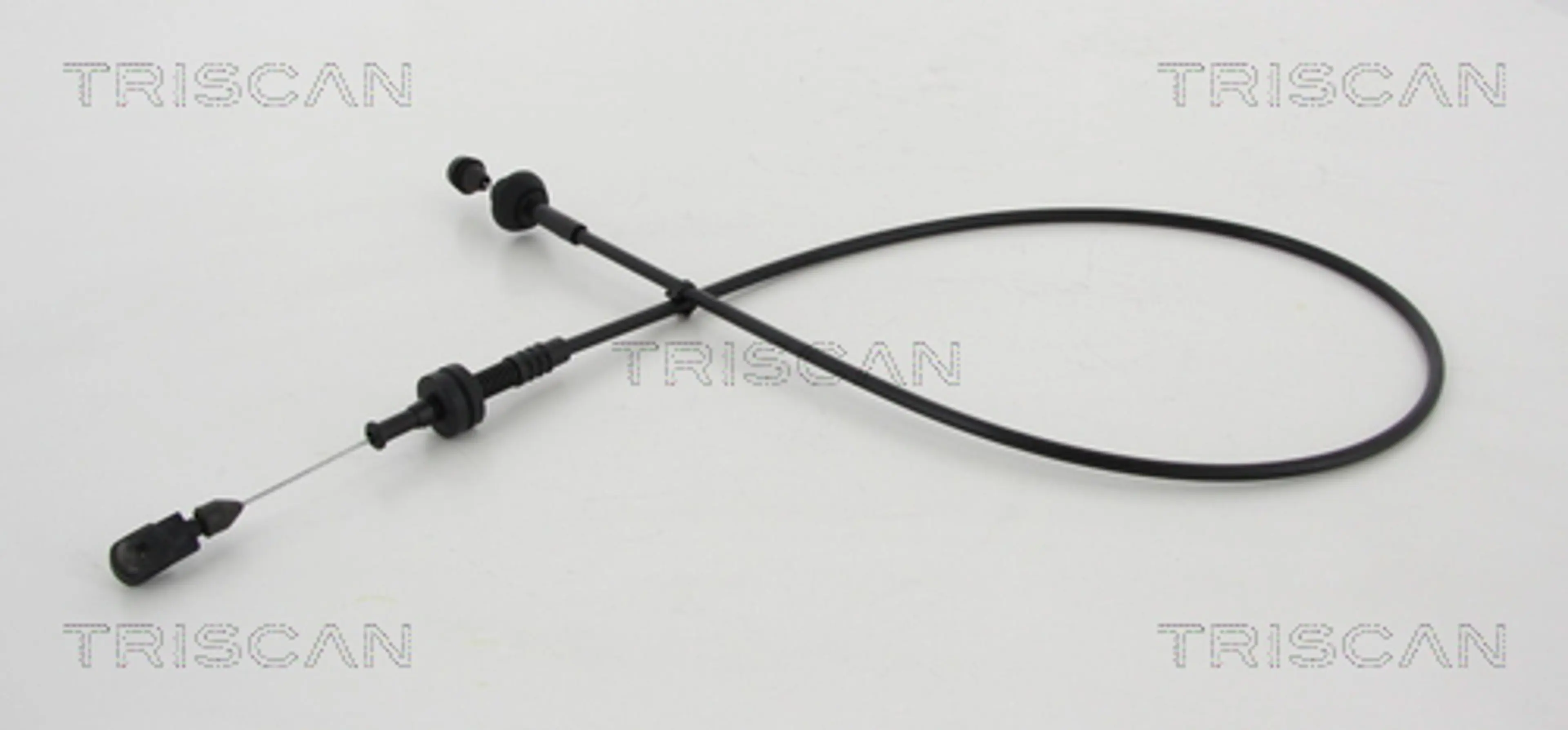 CABLE DEL ACELERADOR