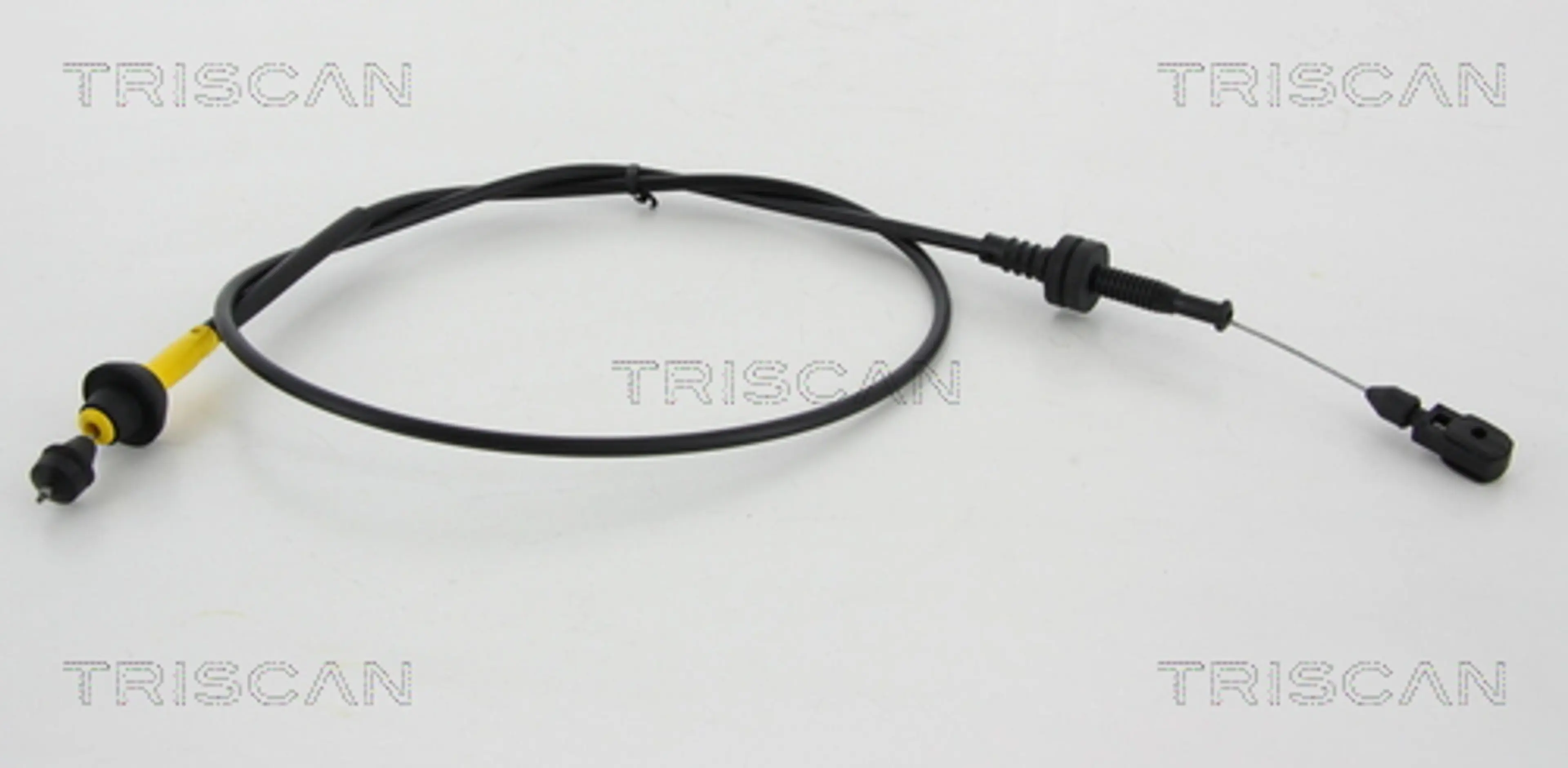 CABLE DEL ACELERADOR