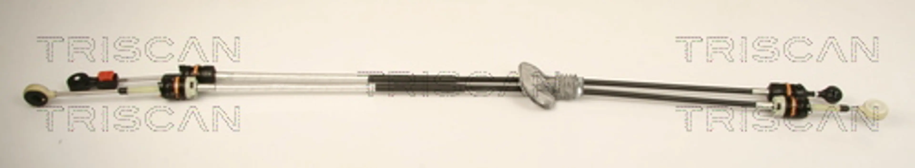 CABLE DE ACCIONAMIENTO, CAJA DE CAM