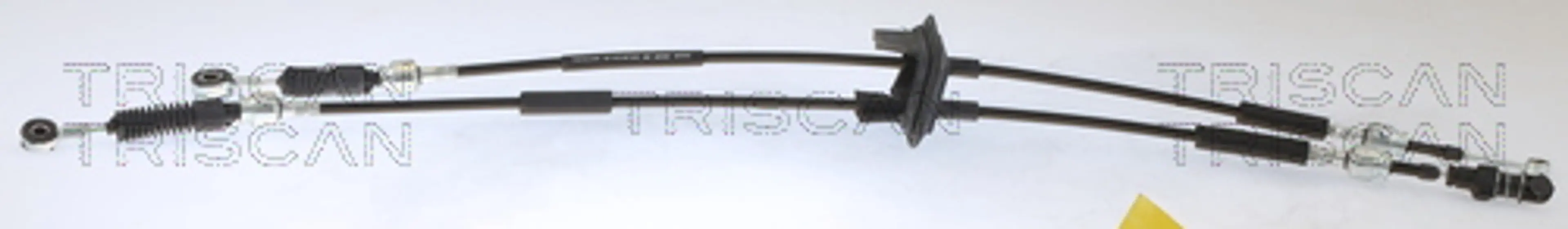 CABLE DE ACCIONAMIENTO, CAJA DE CAM