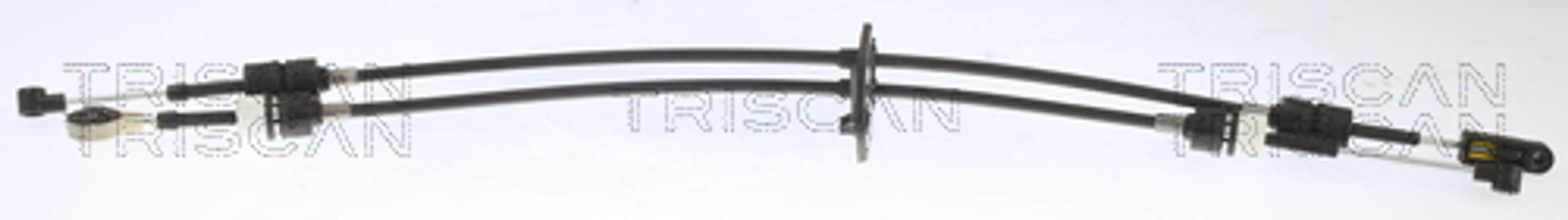 CABLE DE ACCIONAMIENTO, CAJA DE CAM