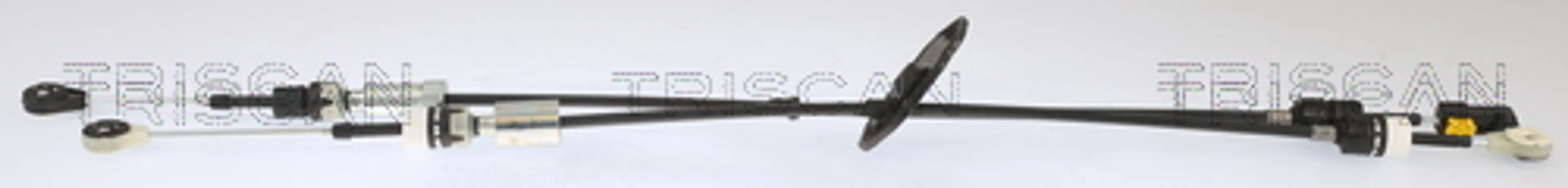 CABLE DE ACCIONAMIENTO, CAJA DE CAM