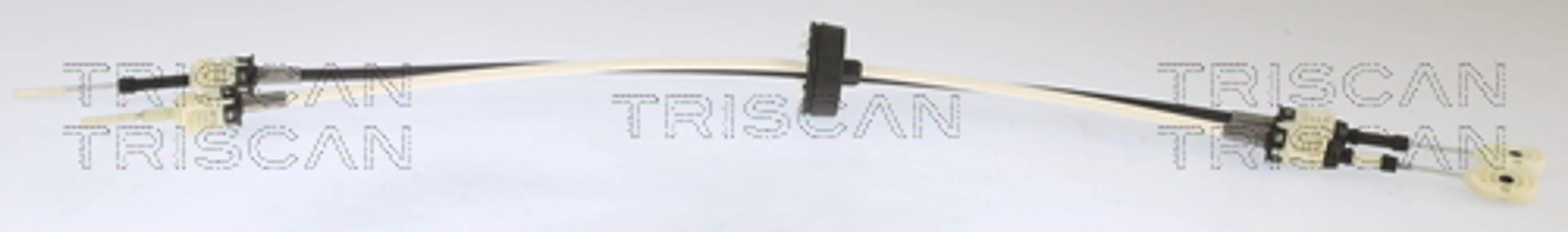 CABLE DE ACCIONAMIENTO, CAJA DE CAM