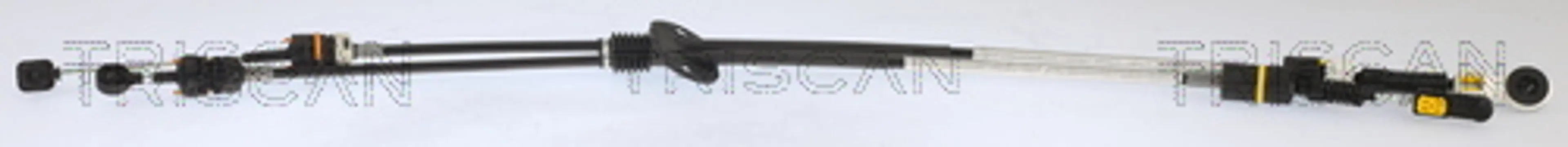 CABLE DE ACCIONAMIENTO, CAJA DE CAM